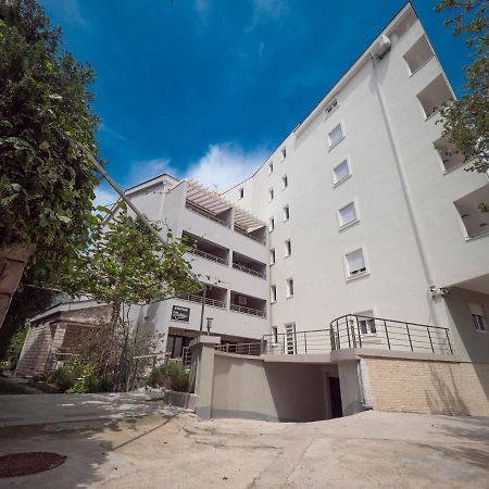 Studio Apartments Marea 2 Budva Eksteriør bilde