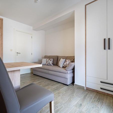 Studio Apartments Marea 2 Budva Rom bilde