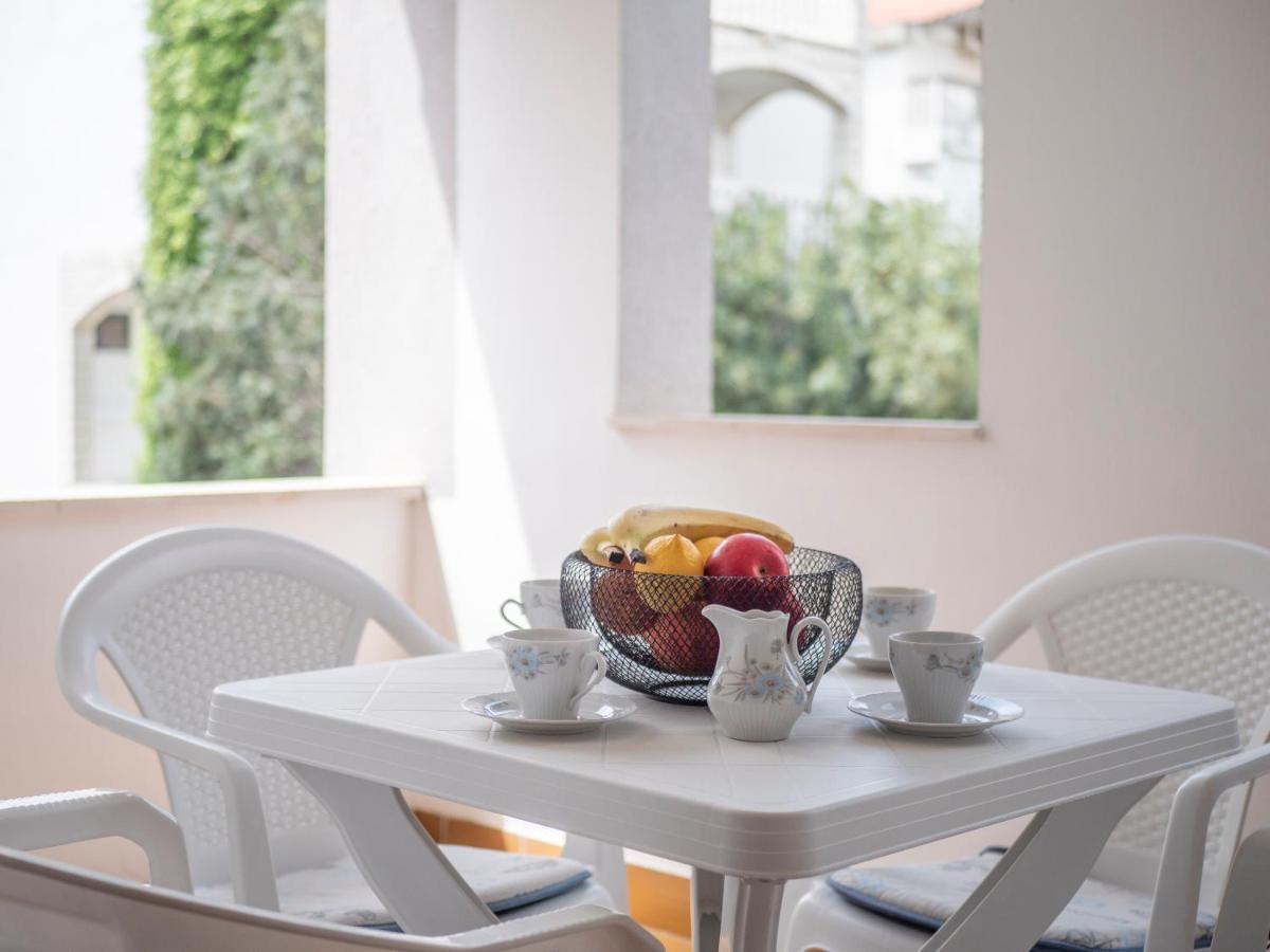 Studio Apartments Marea 2 Budva Eksteriør bilde